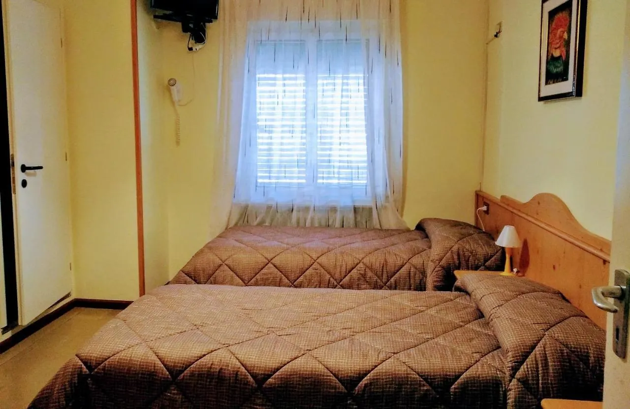 Hotel Zoldana Forno di Zoldo