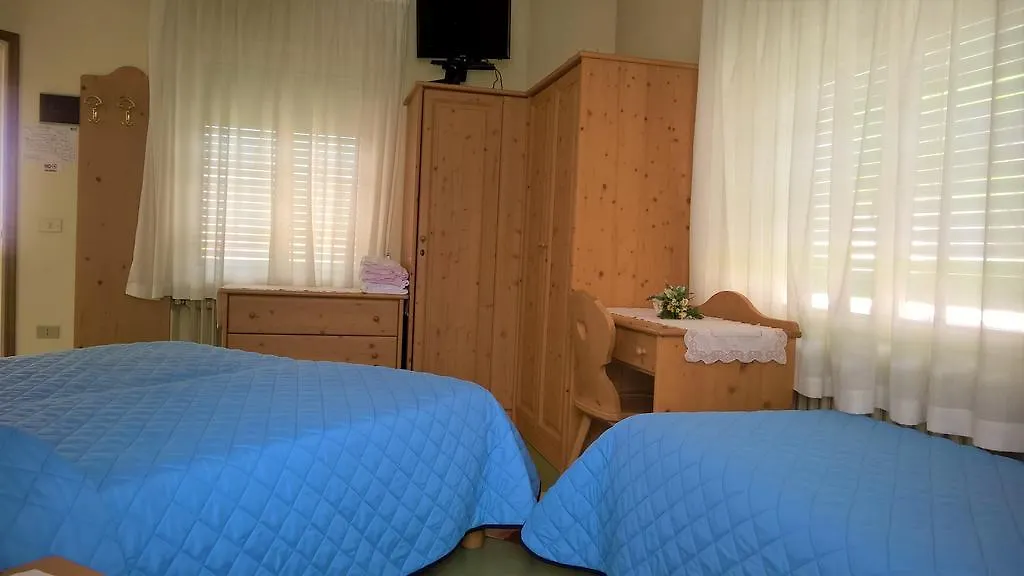 Hotel Zoldana Forno di Zoldo