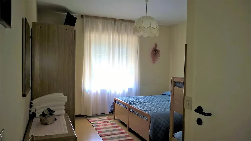 Hotel Zoldana Forno di Zoldo