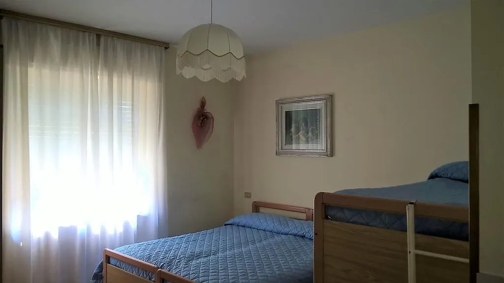 Hotel Zoldana Forno di Zoldo