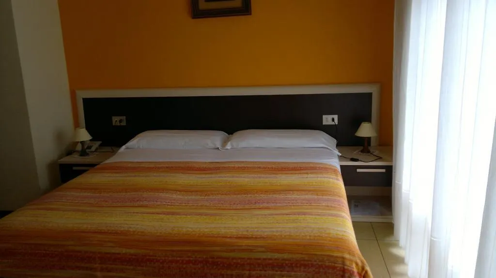 Hotel Zoldana Forno di Zoldo Italy
