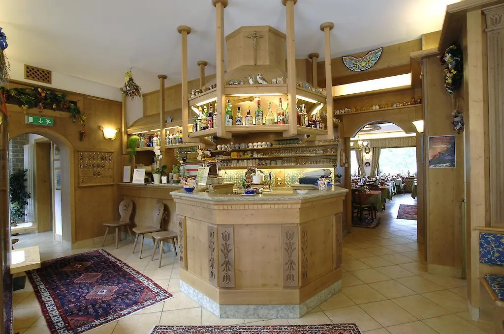 Hotel Zoldana Forno di Zoldo