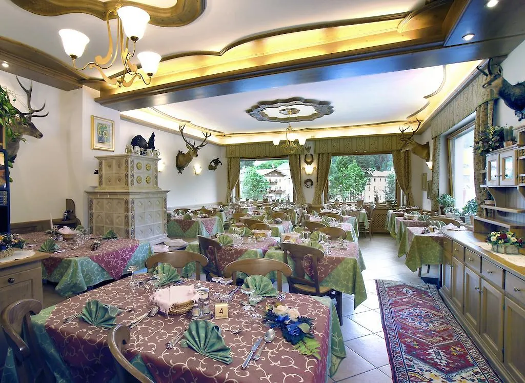 Hotel Zoldana Forno di Zoldo