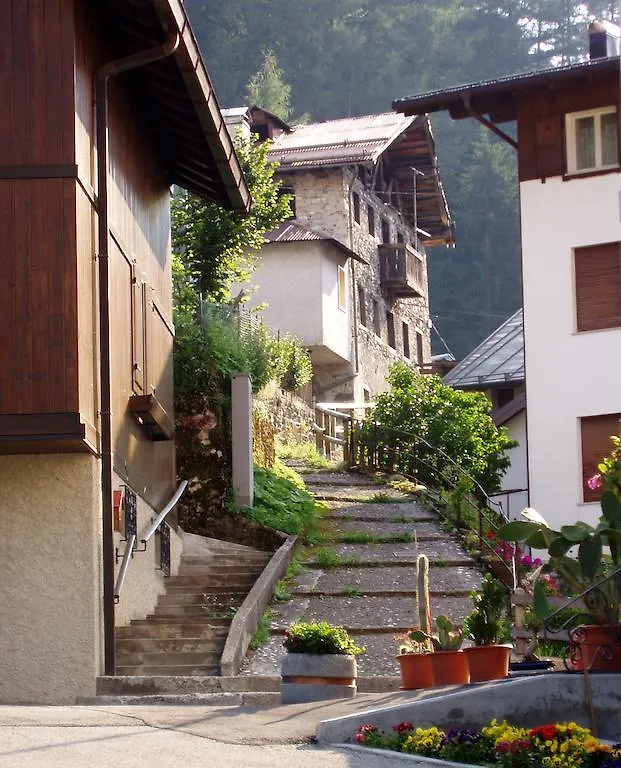 Hotel Zoldana Forno di Zoldo