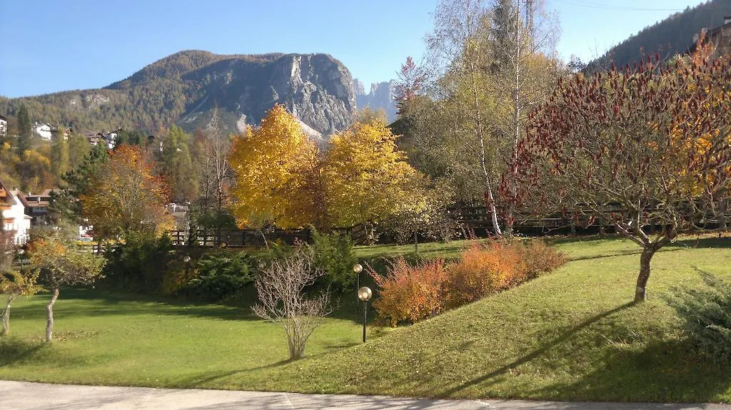 Hotel Zoldana Forno di Zoldo