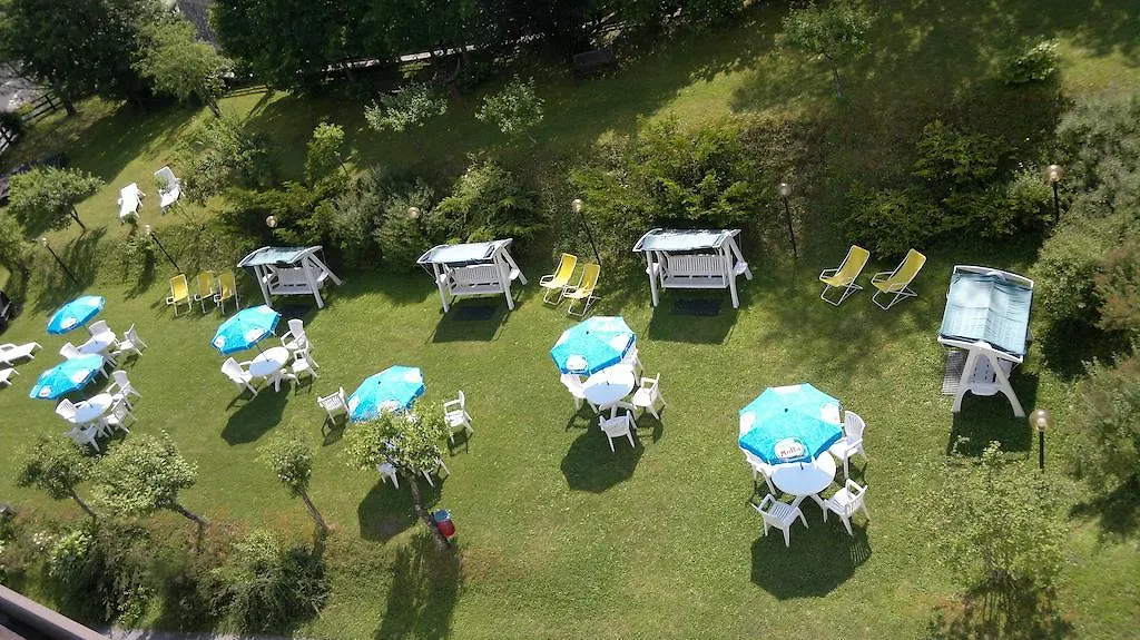 Hotel Zoldana Forno di Zoldo Italy