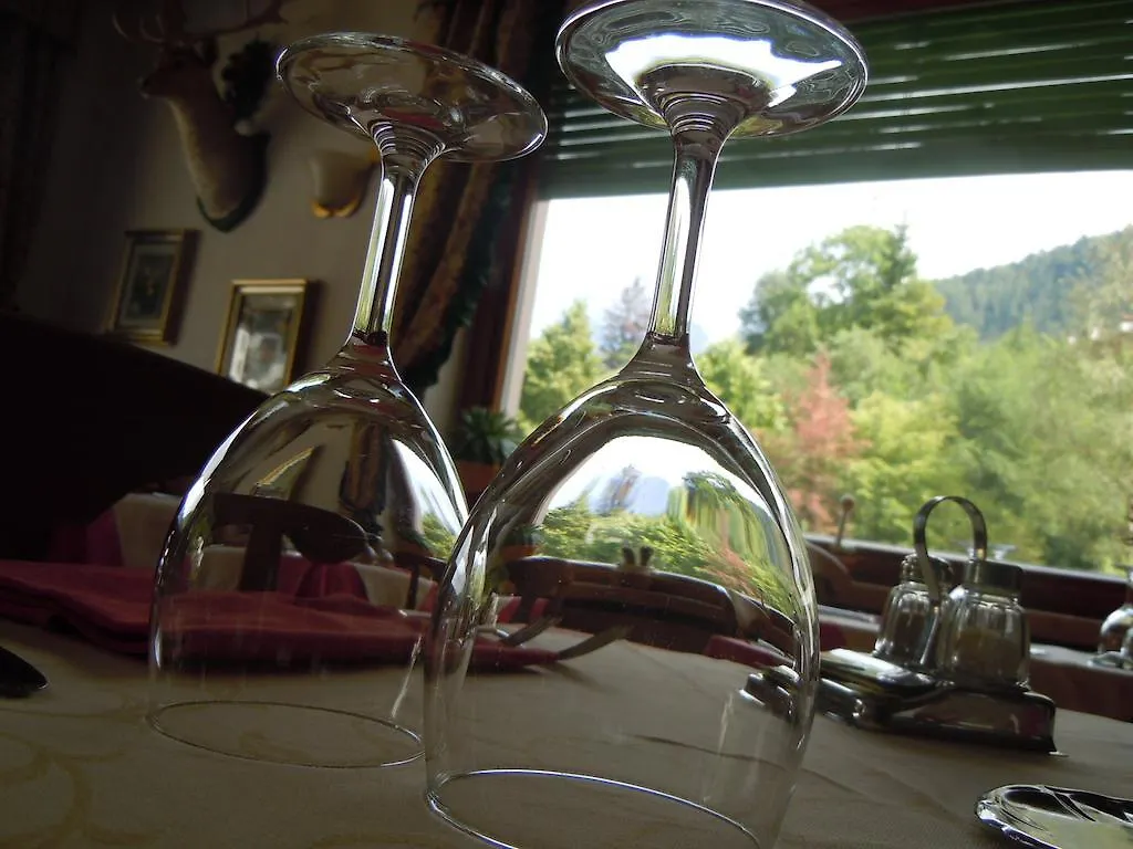 Hotel Zoldana Forno di Zoldo