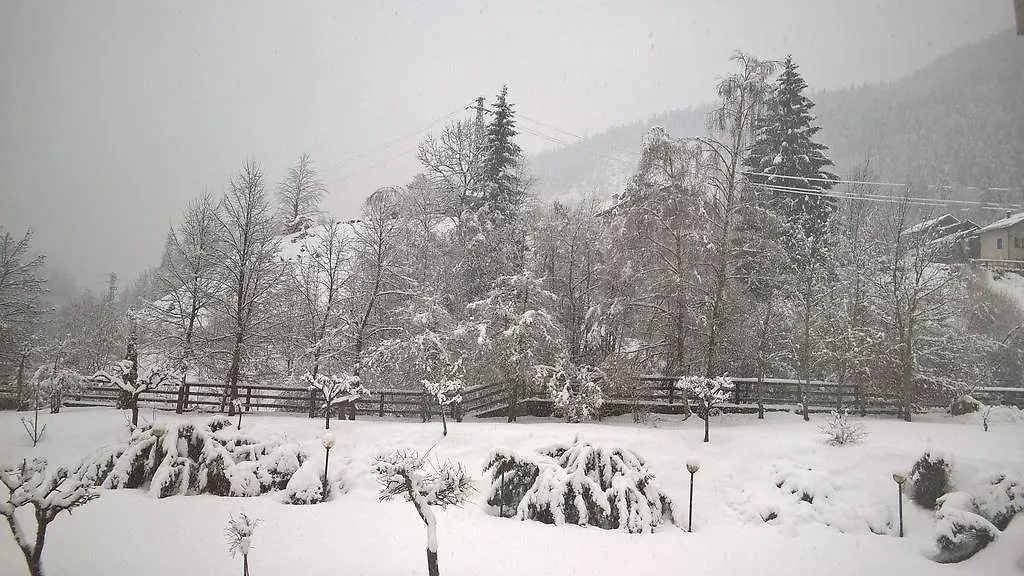 Hotel Zoldana Forno di Zoldo