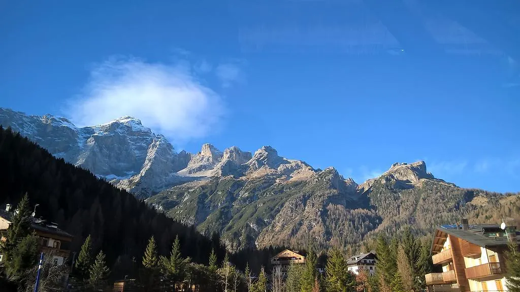 Hotel Zoldana Forno di Zoldo