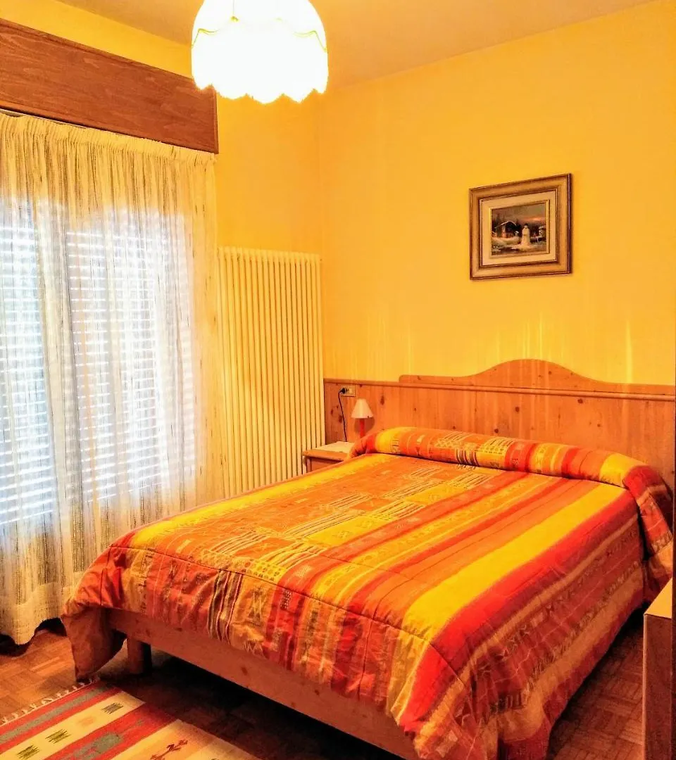 Hotel Zoldana Forno di Zoldo 3*,  Italy