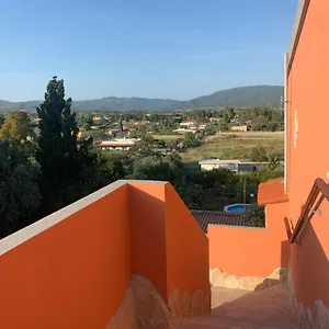 Casa di campagna Residenza Sophié