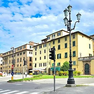 Appartamento Walls Dream - Air Cond - Wi-fi - Panoramic In Front Of The Historical Walls -