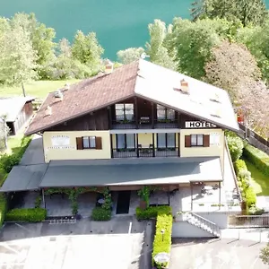 Stella Alpina Hotel