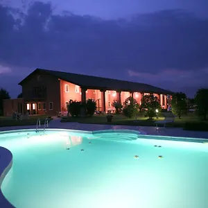 Tenuta Monterosso Bed & Breakfast