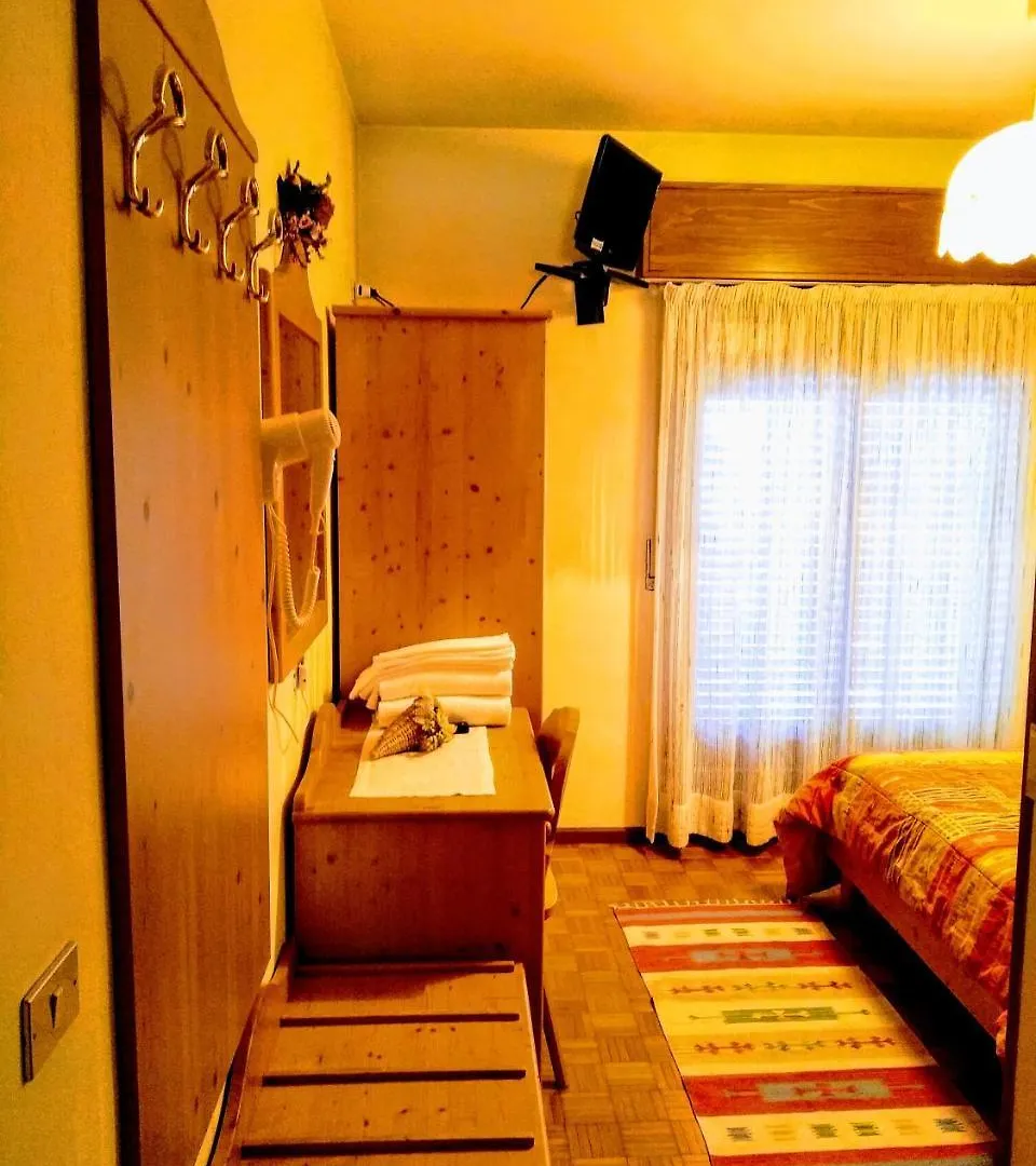 Hotel Zoldana Forno di Zoldo